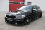 BMW M550i xDrive by G-Power 2018 года